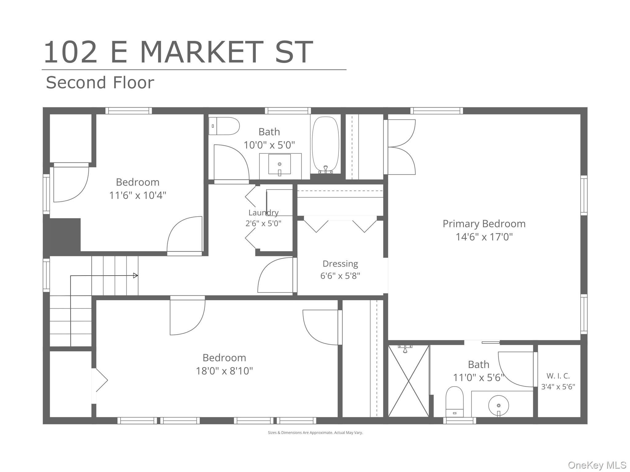 102 E Market Street Property Photo 43