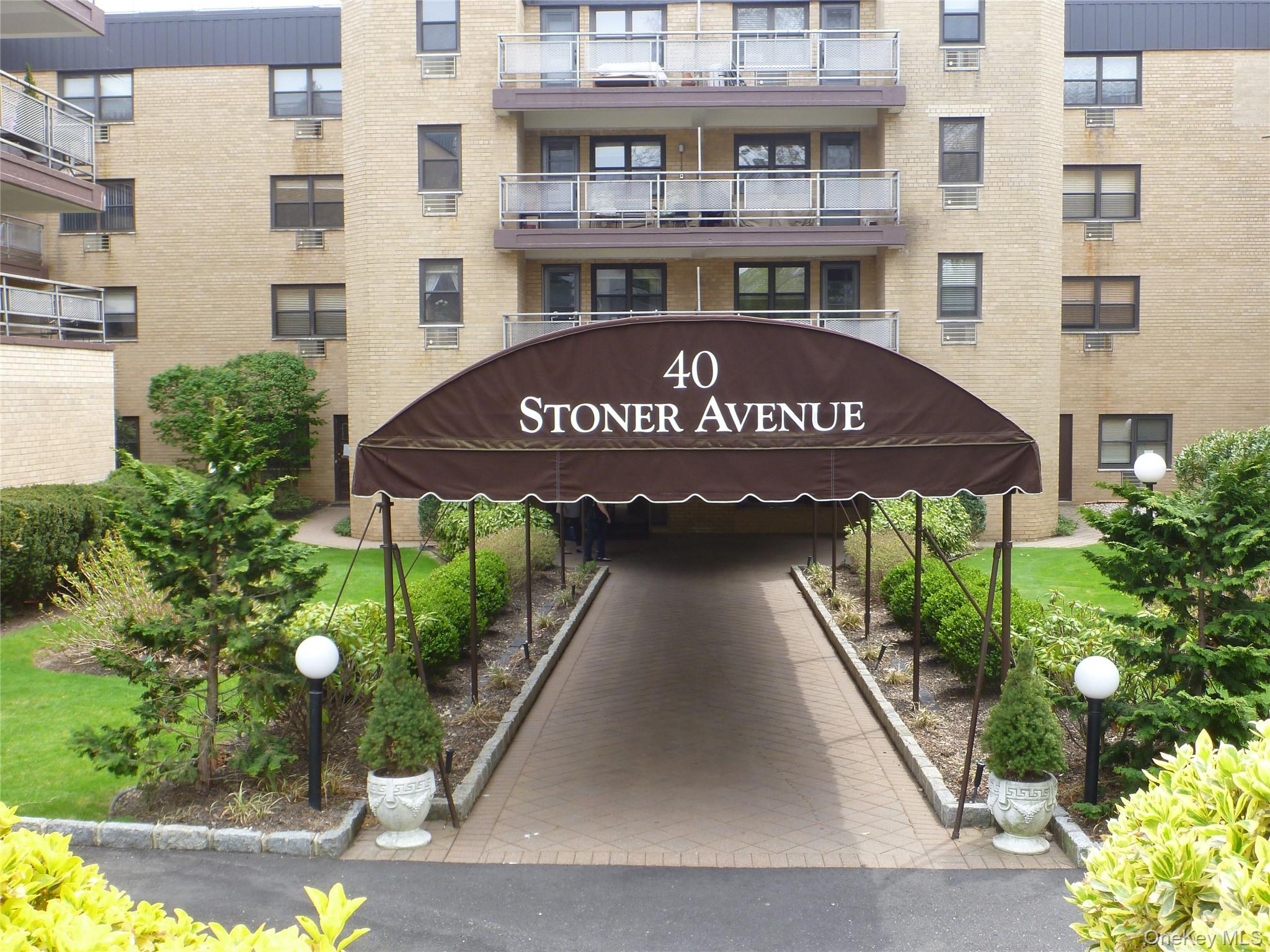 40 Stoner Avenue 2F Property Photo 1