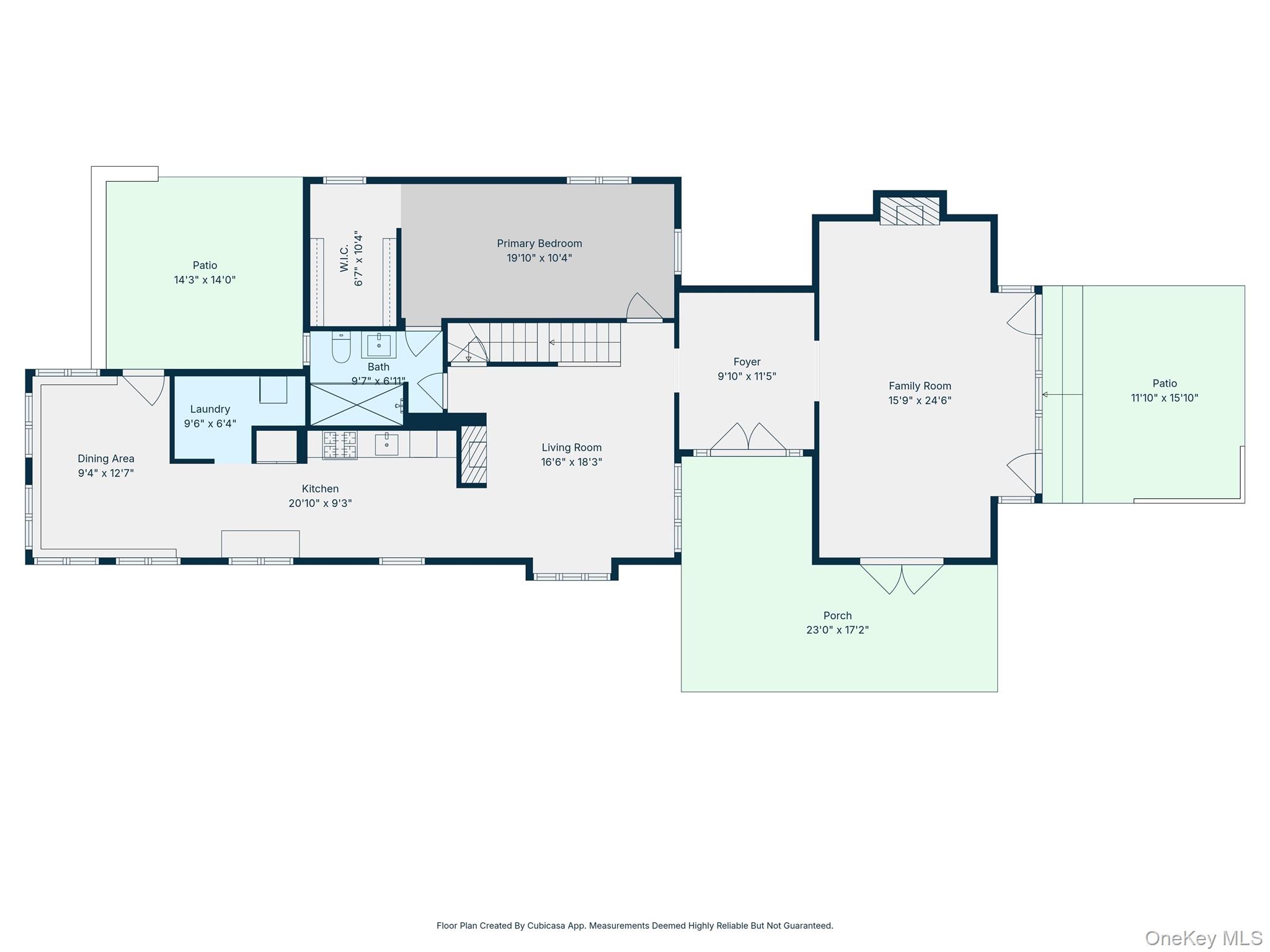 8 N Wodenethe Drive Property Photo 24
