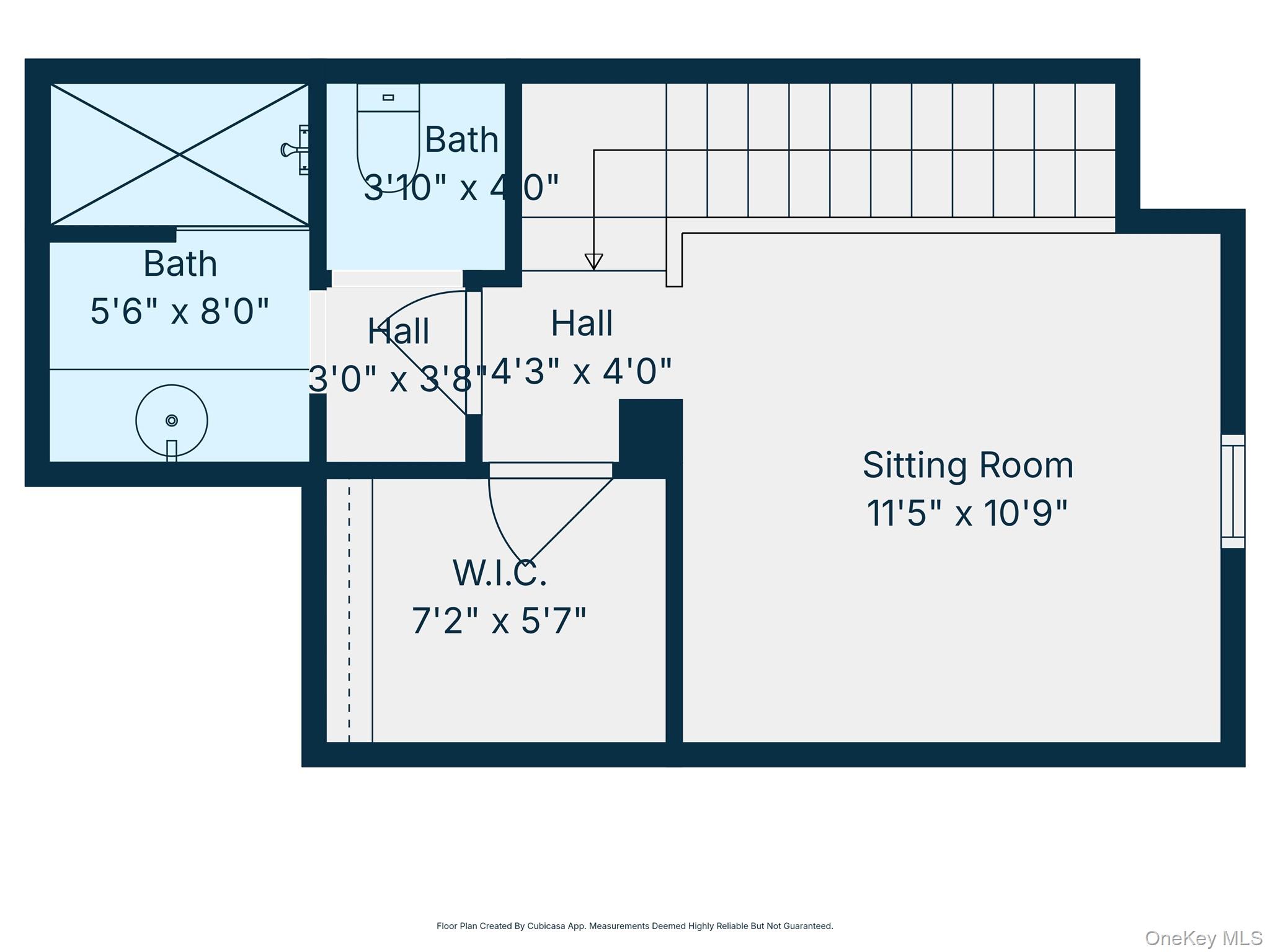 8 N Wodenethe Drive Property Photo 25