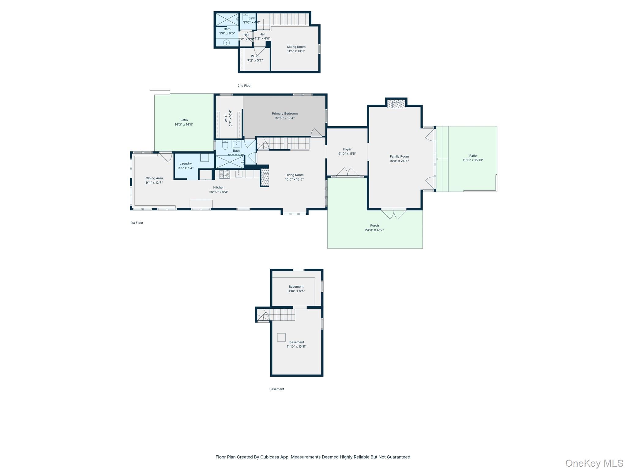 8 N Wodenethe Drive Property Photo 27