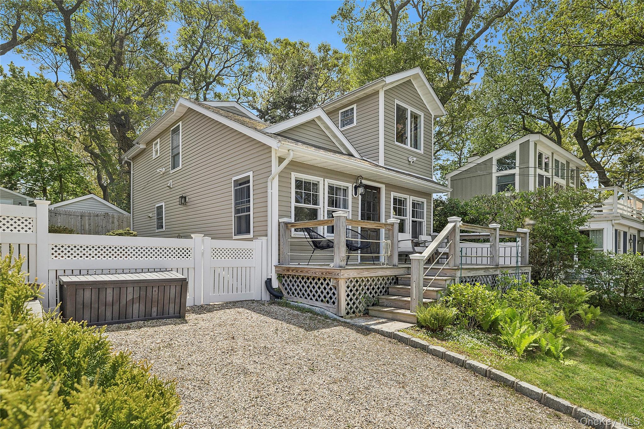 138 Shore Drive Property Photo 2