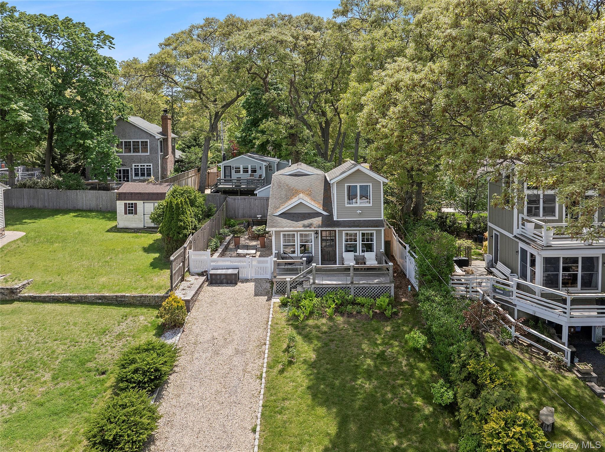 138 Shore Drive Property Photo 20