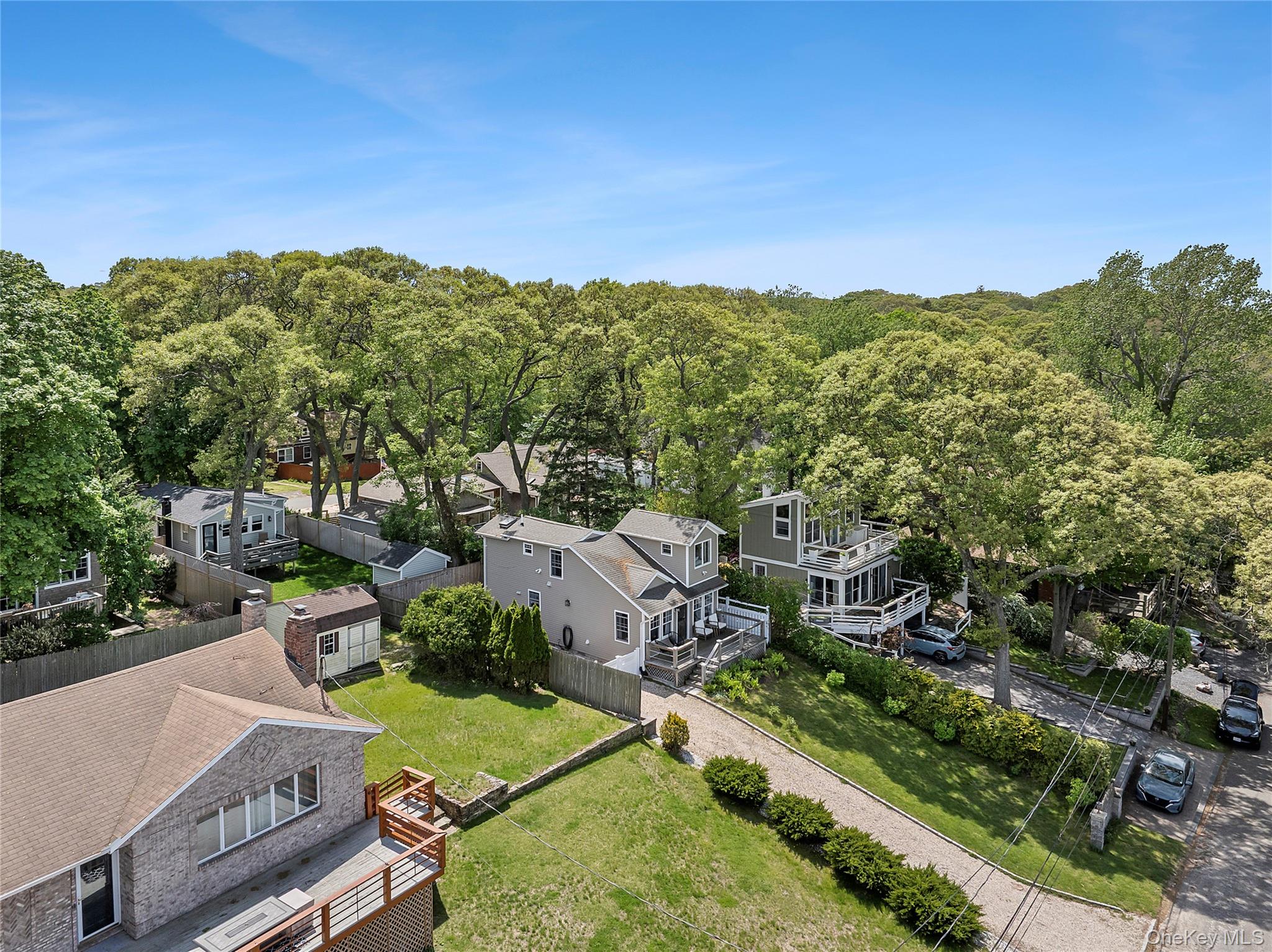 138 Shore Drive Property Photo 25