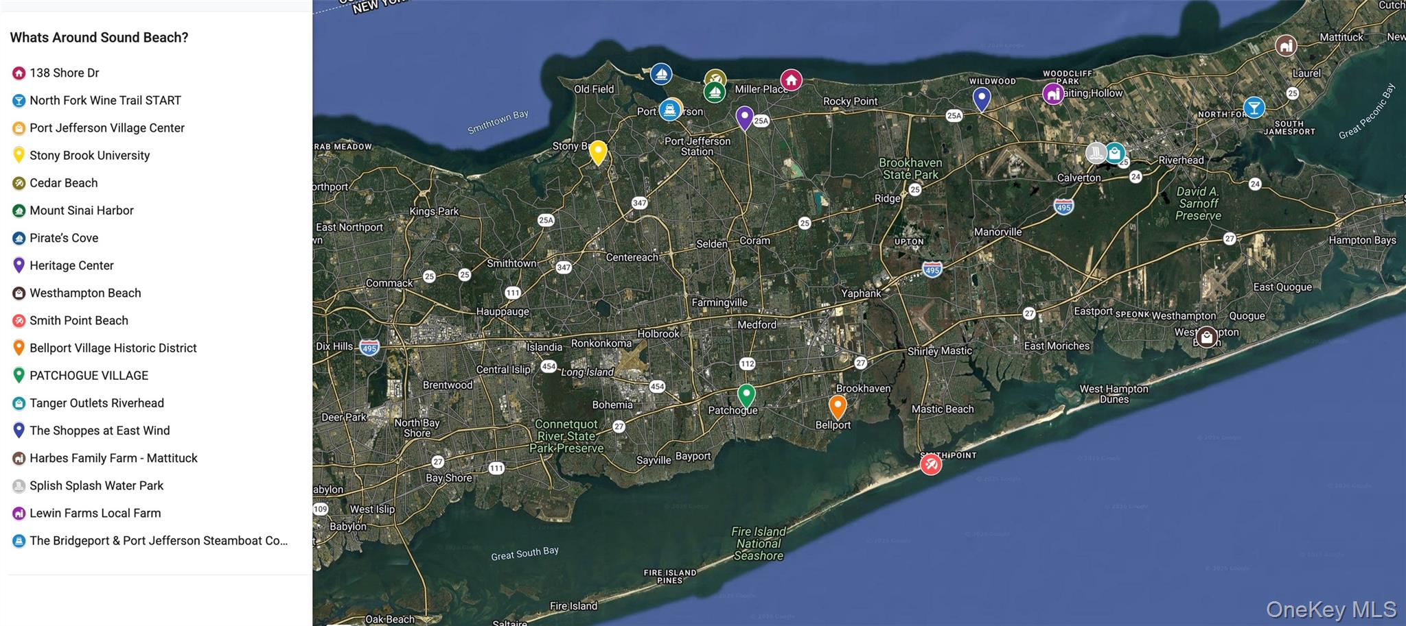 138 Shore Drive Property Photo 35