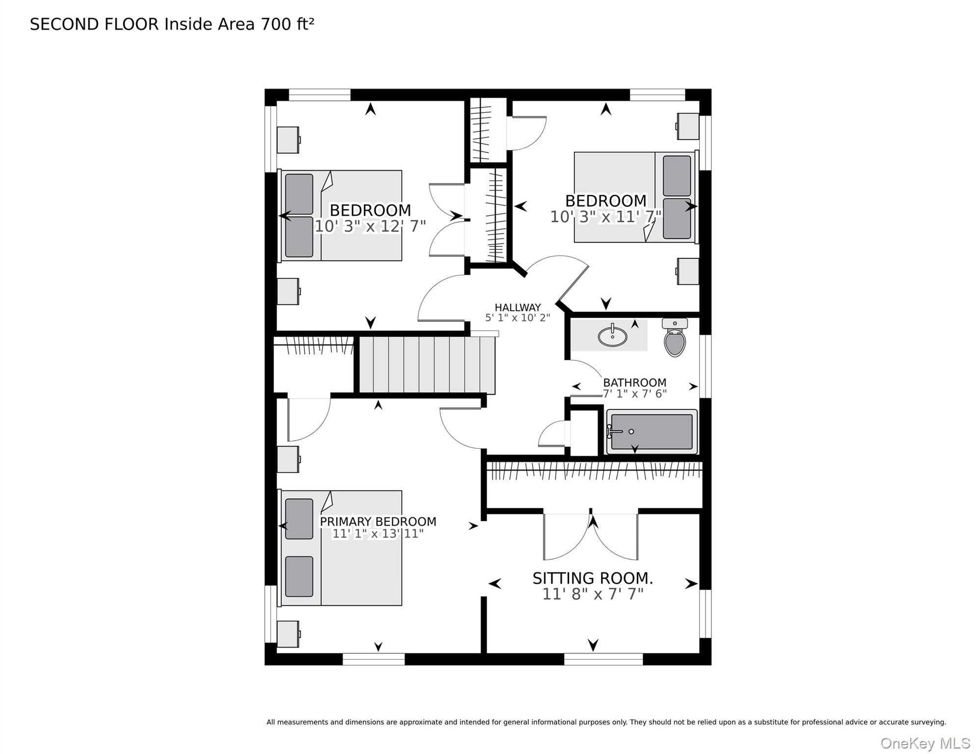 73 Maple Place Property Photo 43