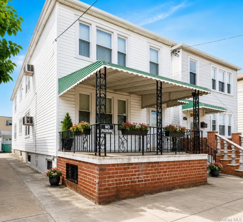 1845 Tomlinson Avenue Property Photo 1