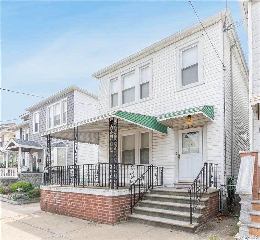 1845 Tomlinson Avenue Property Photo 4