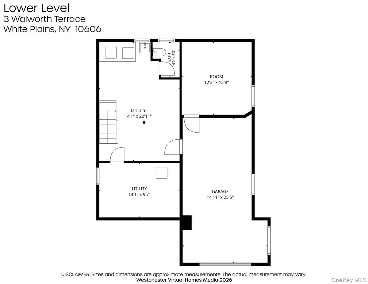 3 Walworth Terrace Property Photo 42