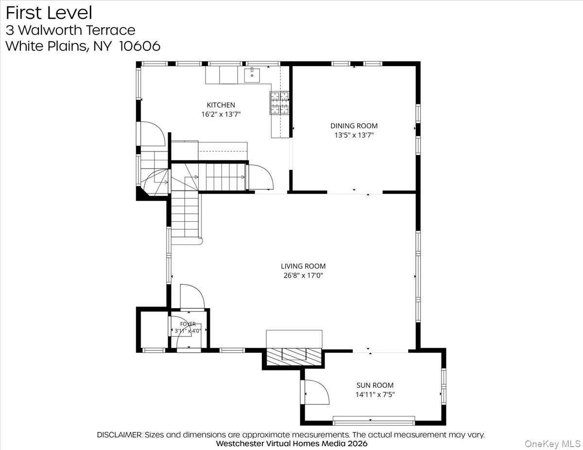 3 Walworth Terrace Property Photo 43