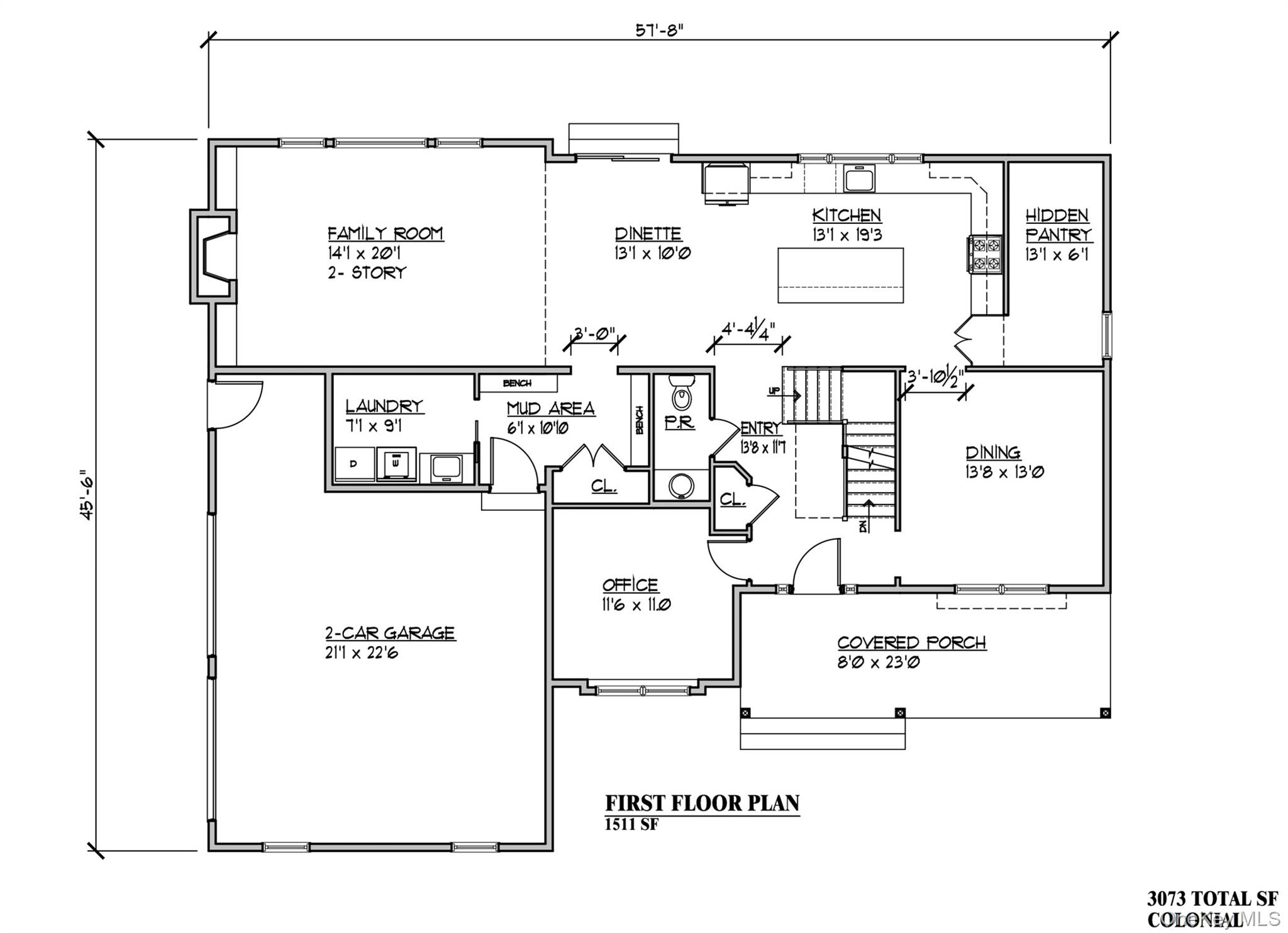 21 Breezeway Lane Property Photo 3