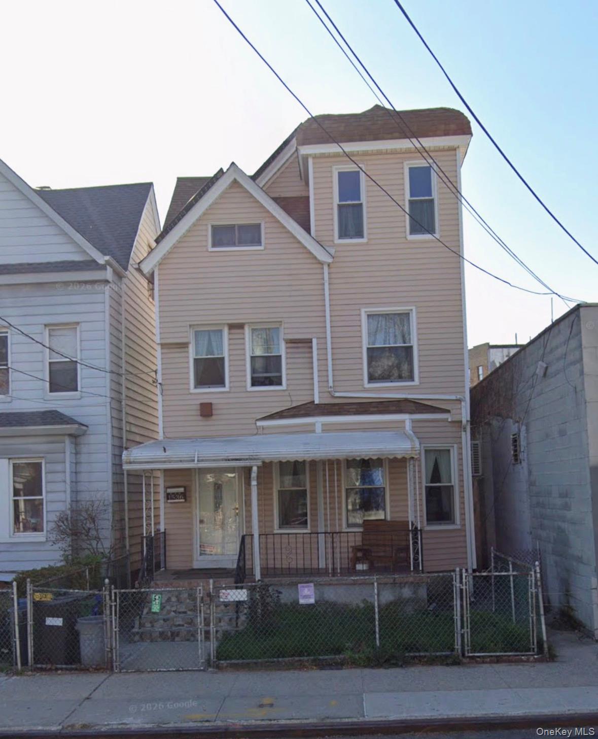 1536 Silver Street Property Photo 1
