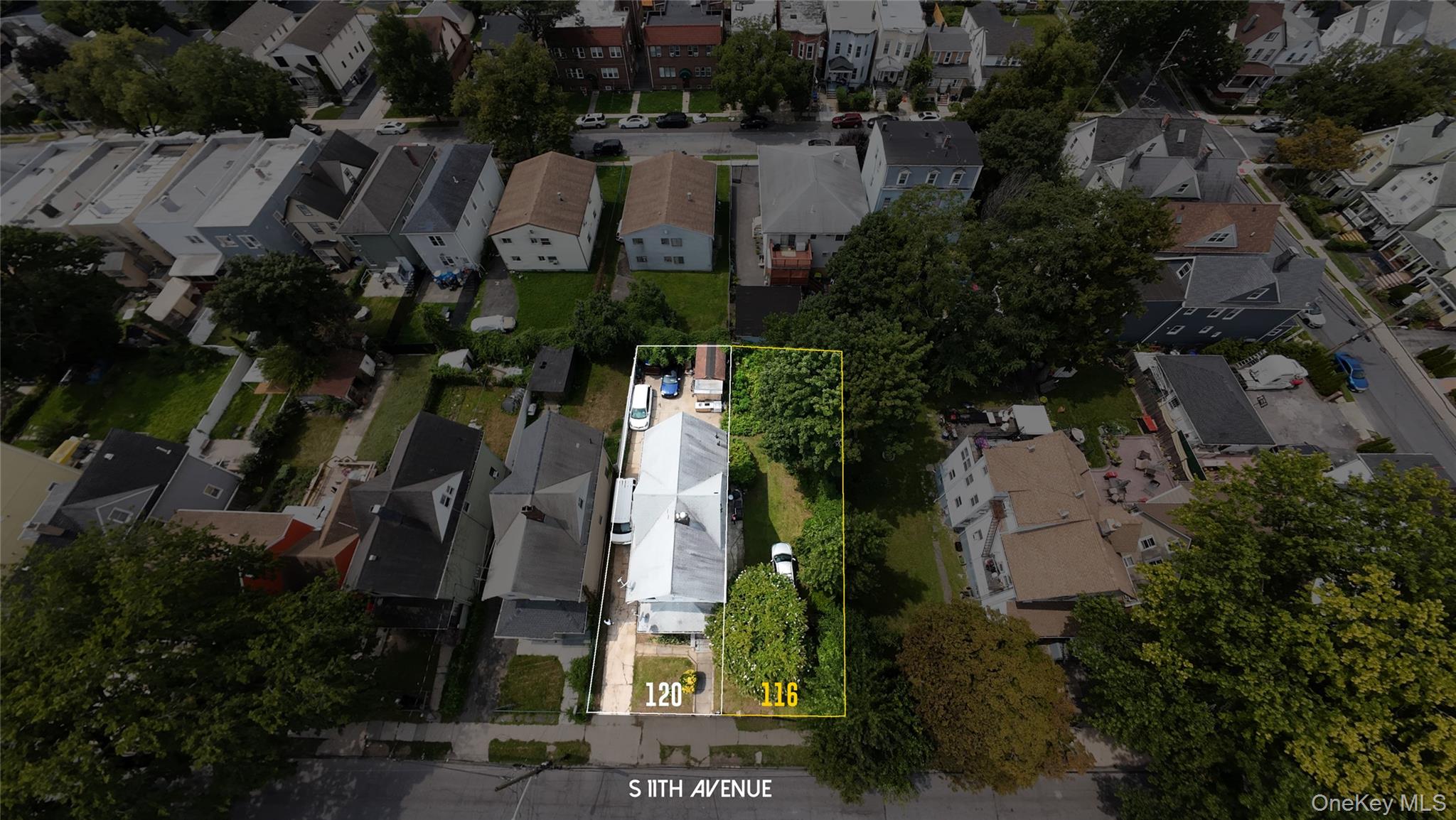 120 S 11th Avenue Property Photo 2