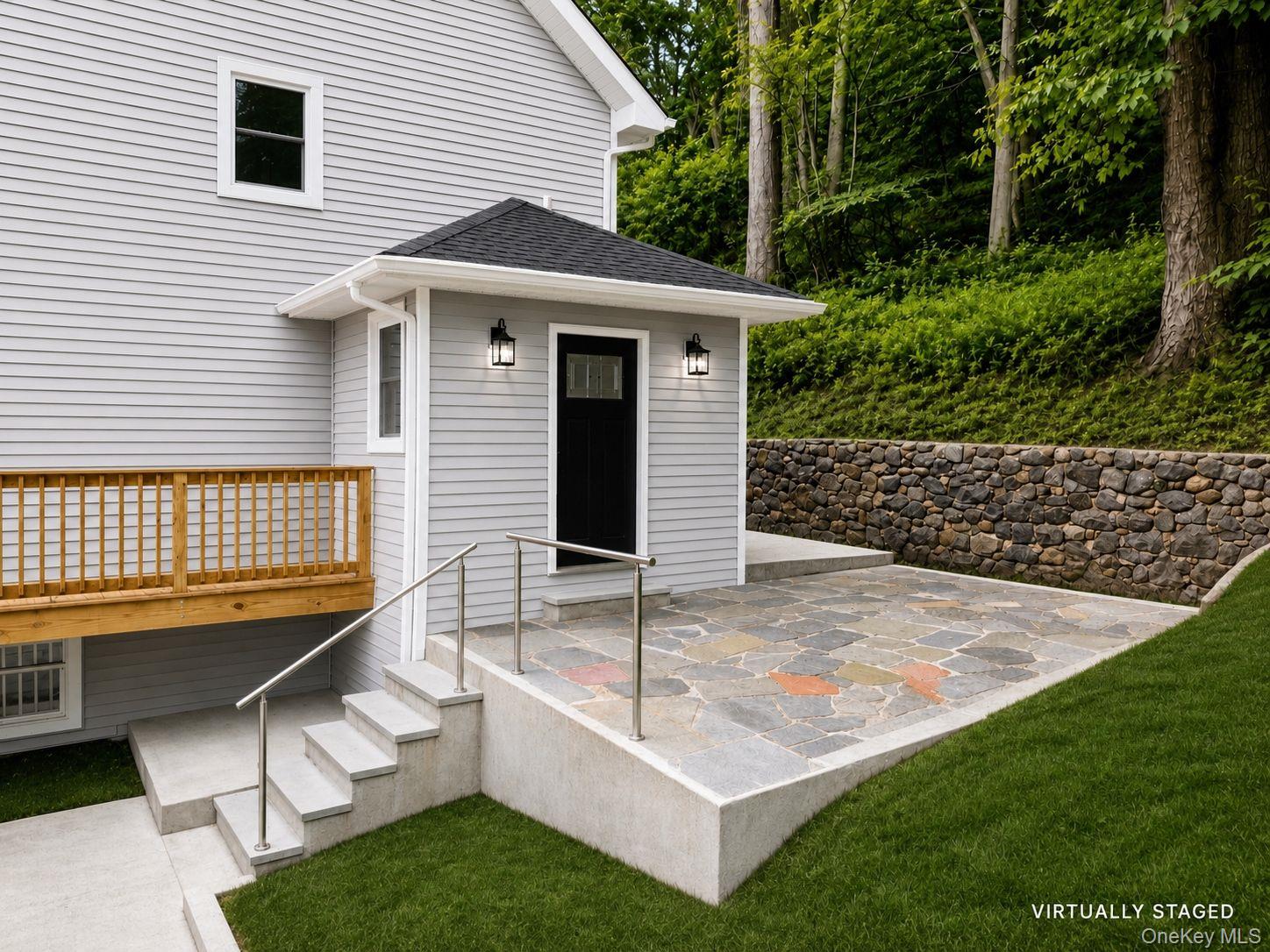 345 Hudson Terrace Property Photo 5