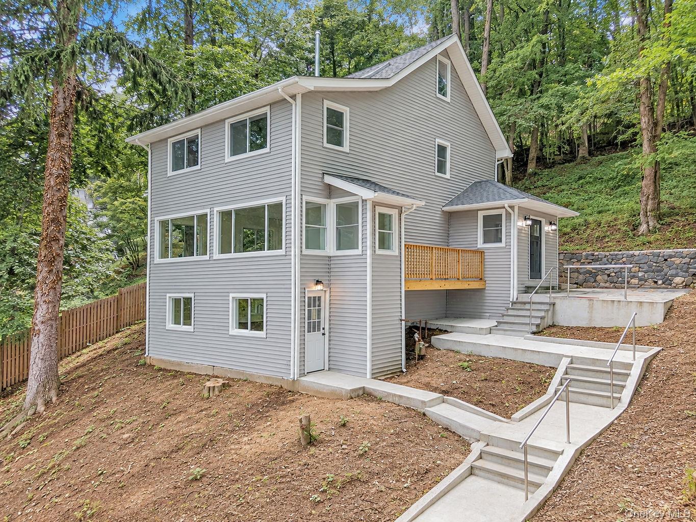 345 Hudson Terrace Property Photo 41