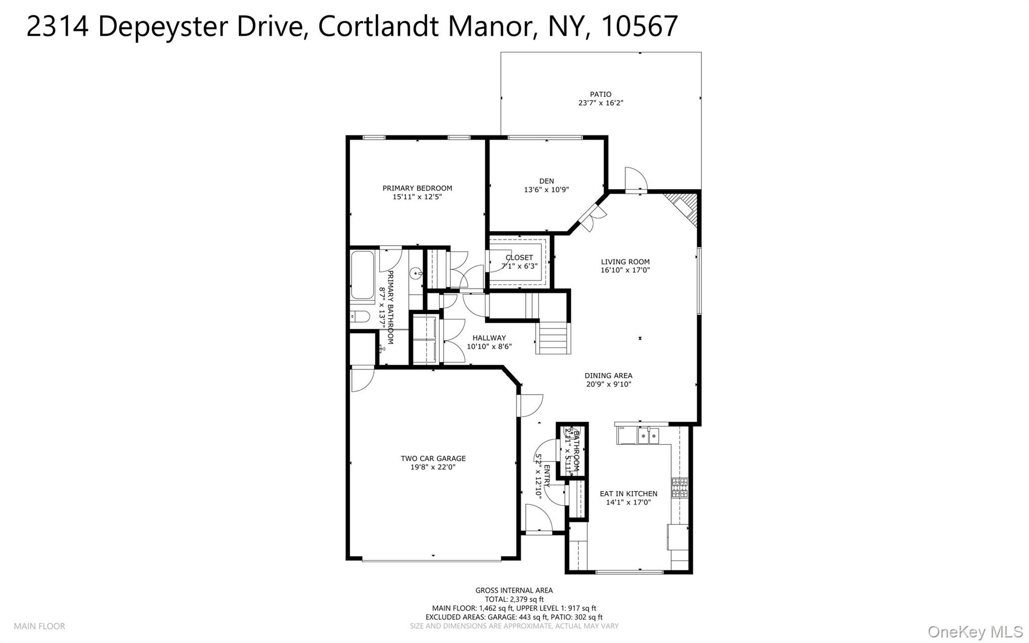 2314 Depeyster Drive Property Photo 30