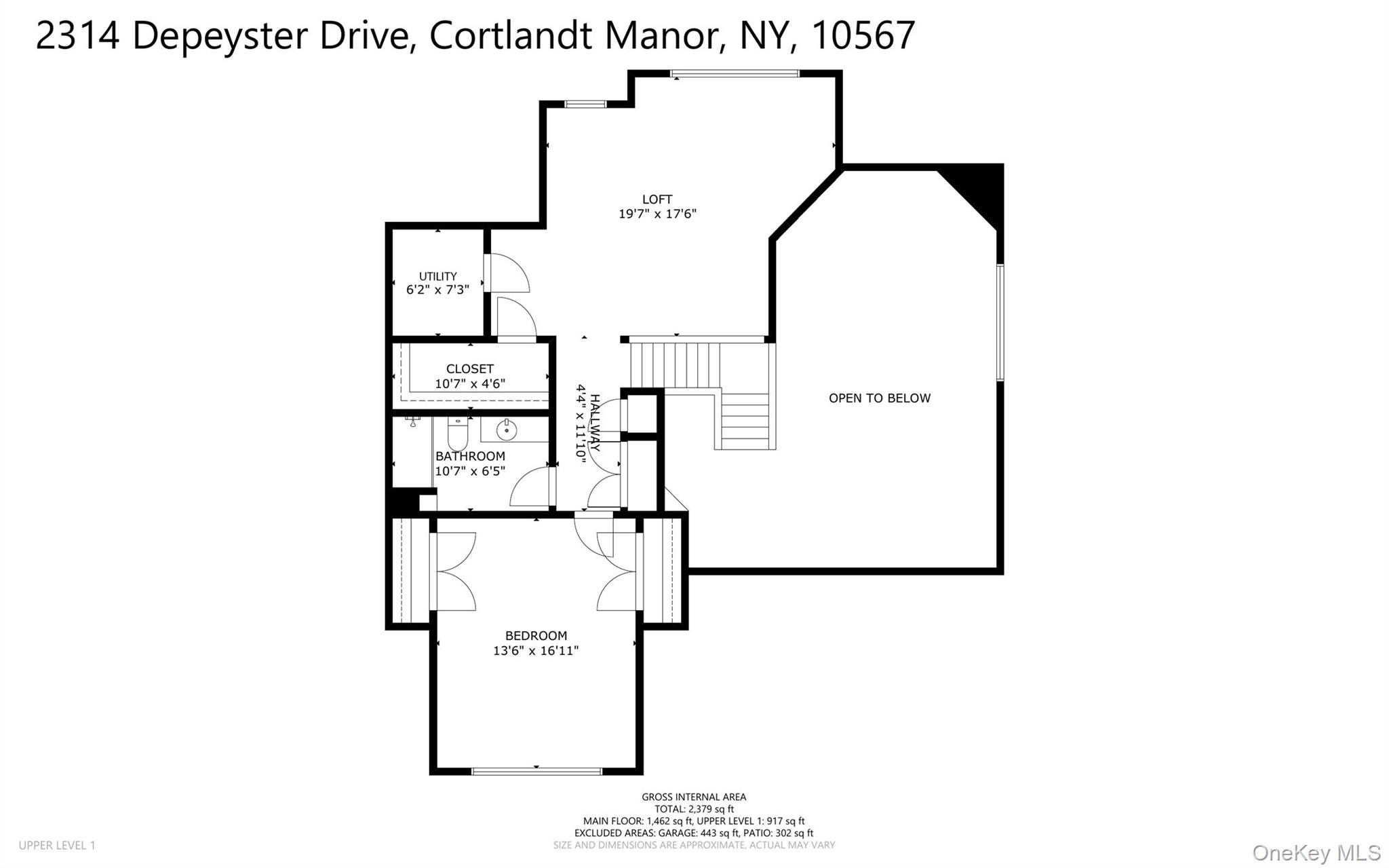 2314 Depeyster Drive Property Photo 31