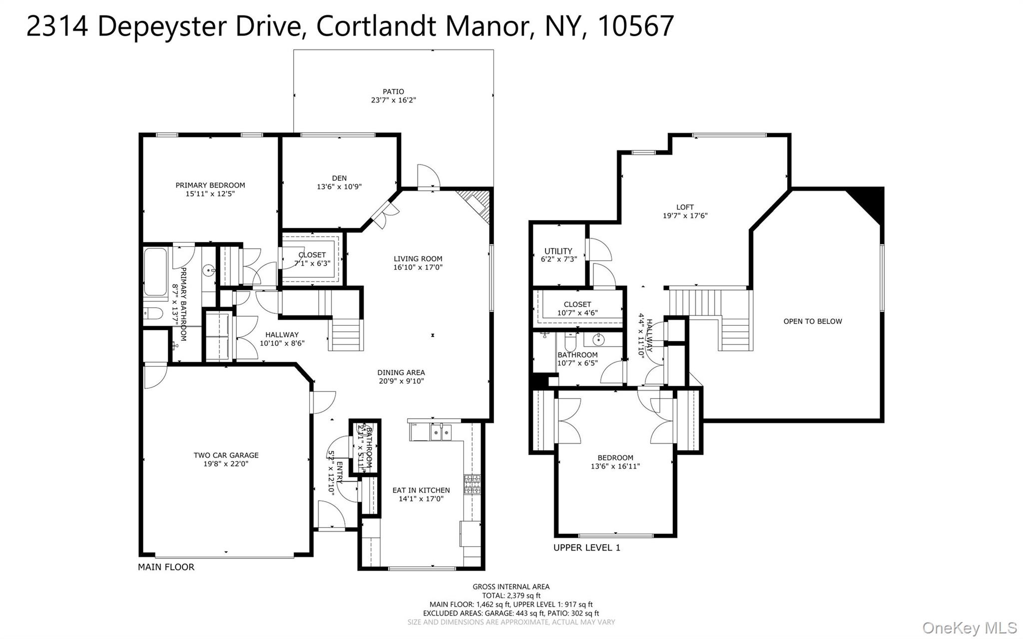2314 Depeyster Drive Property Photo 32