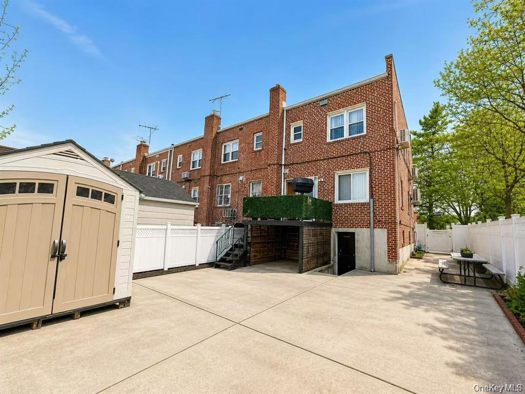 75-01 167th Street Property Photo 1