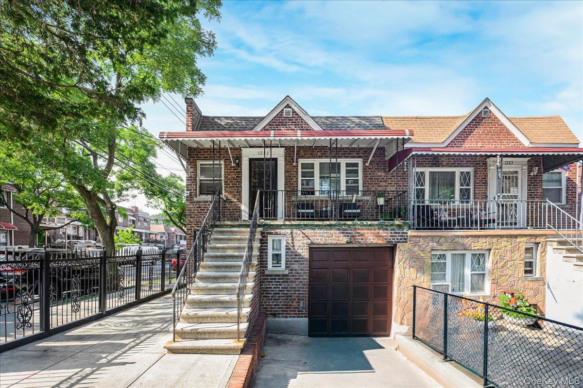 1281 Arnow Avenue Property Photo 1