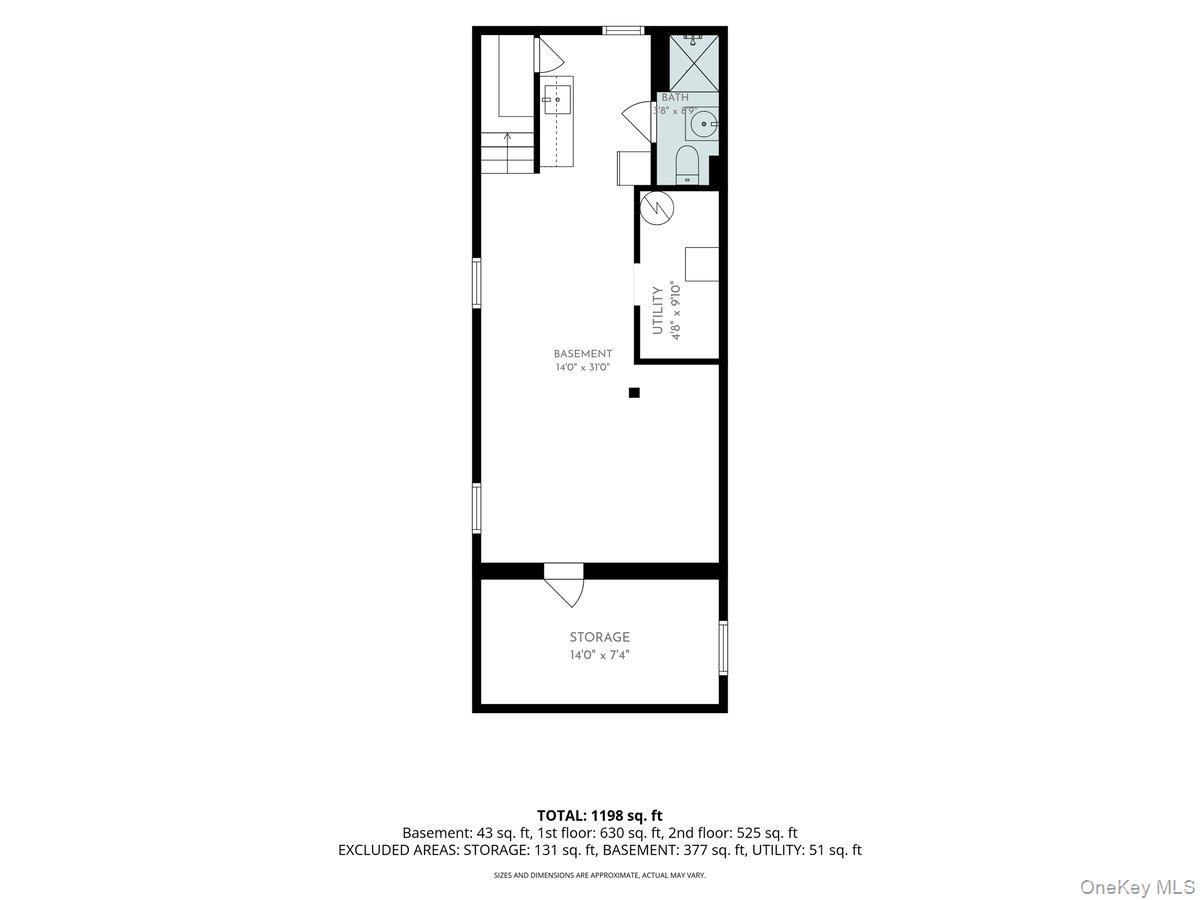 9344 Vanderveer Street Property Photo 21