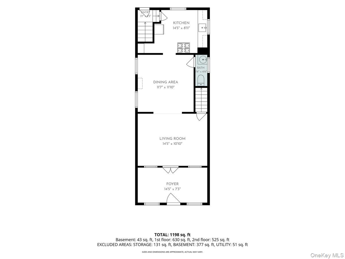 9344 Vanderveer Street Property Photo 22