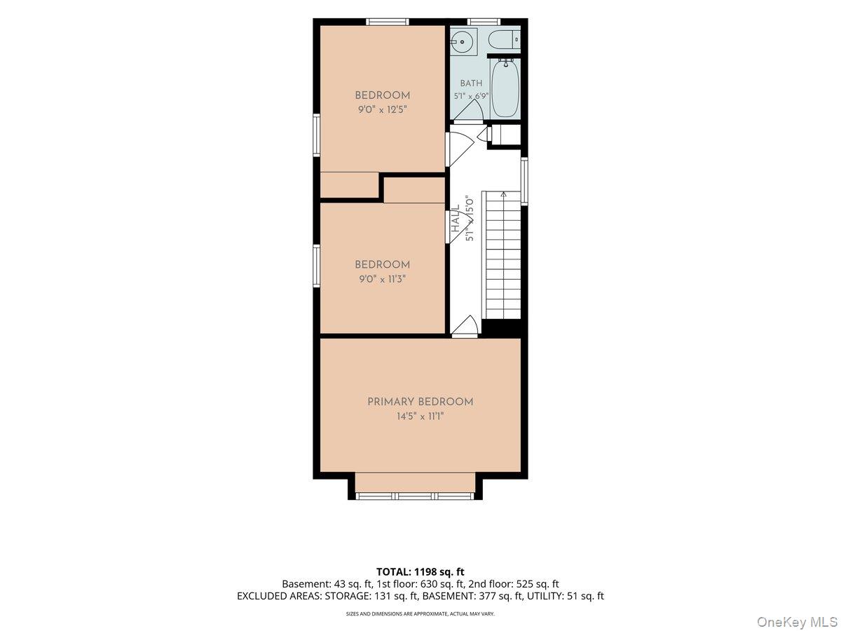 9344 Vanderveer Street Property Photo 23