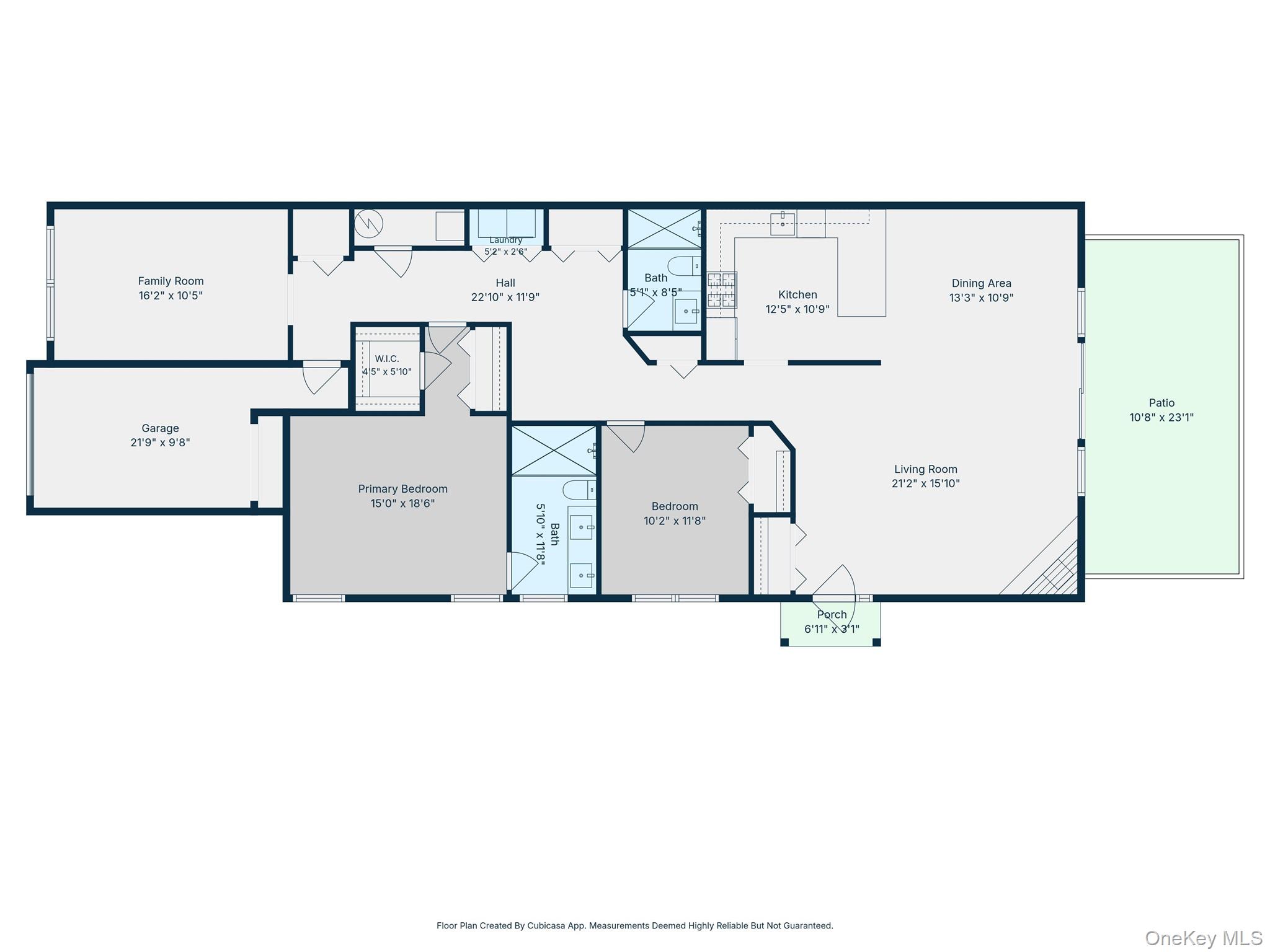 3 Summerfield Lane Property Photo 40