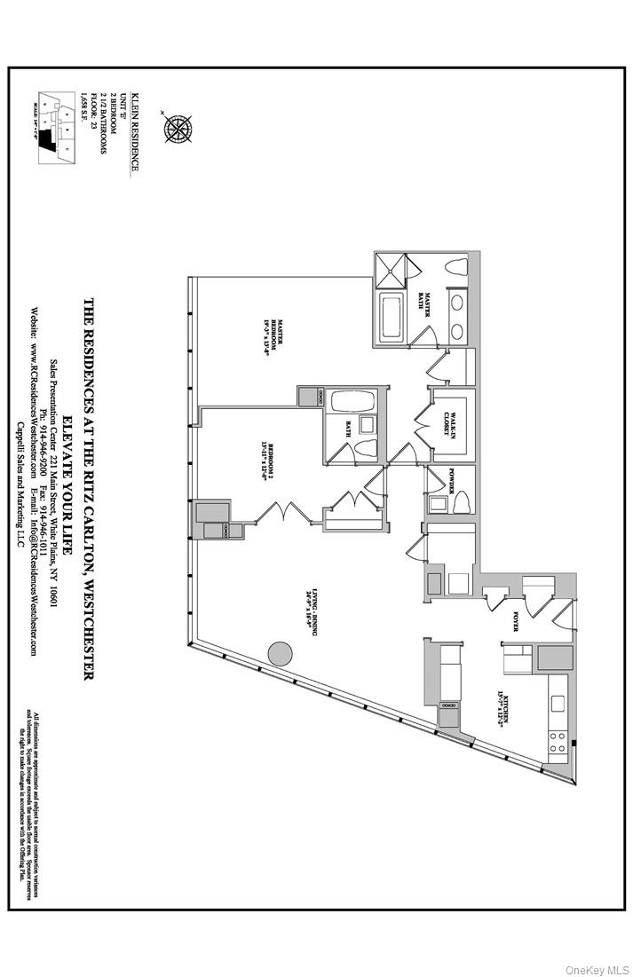 1 Renaissance Square 21e Property Photo 17