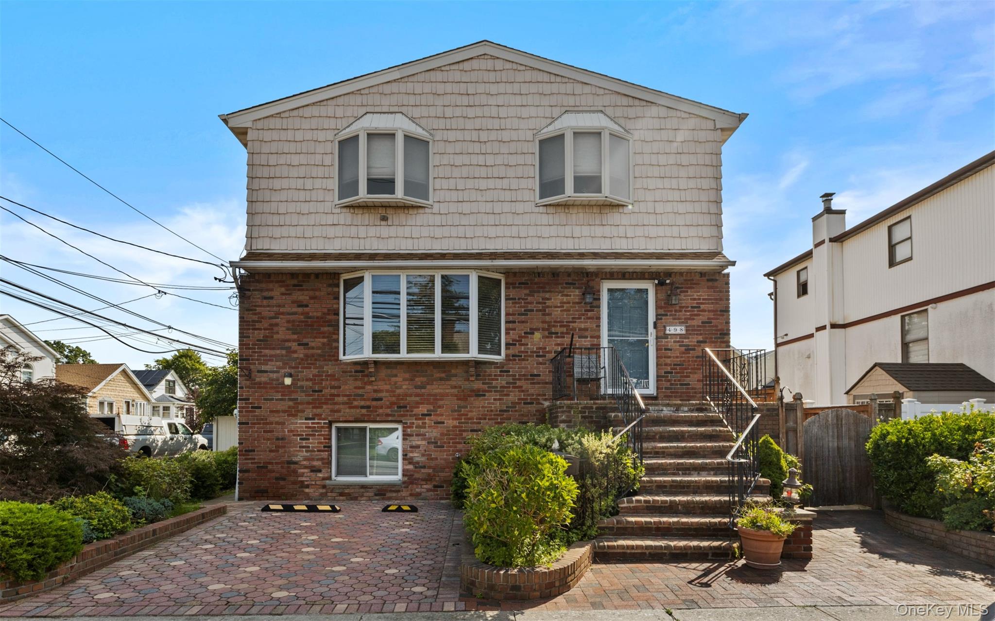 498 Cedarhurst Avenue Property Photo 1