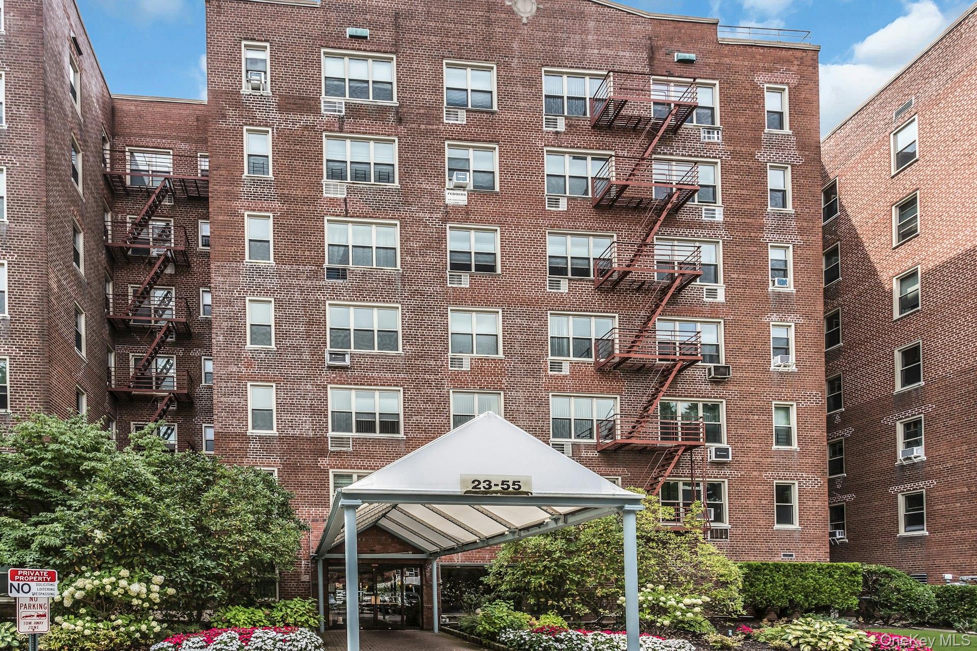 23-55 Bell Boulevard 1H