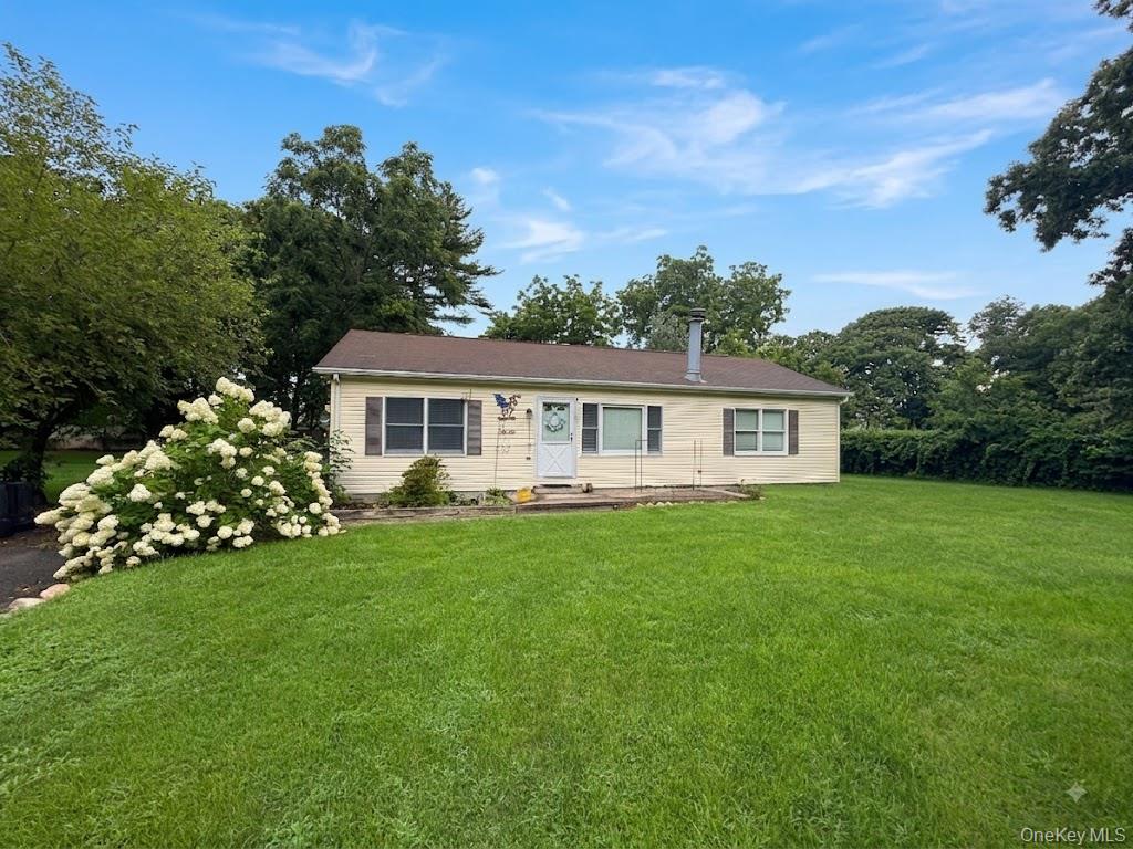 72 Locust Avenue Property Photo 1