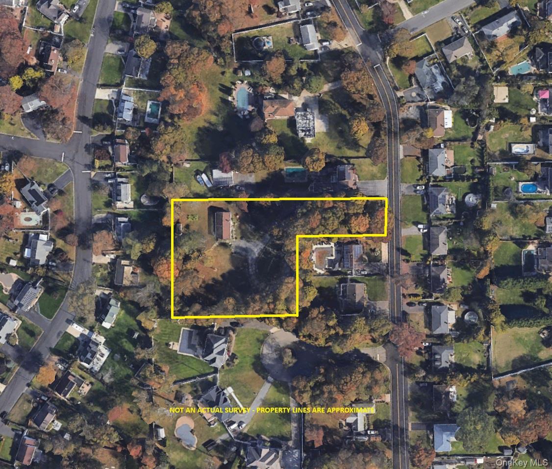 72 Locust Avenue Property Photo 4