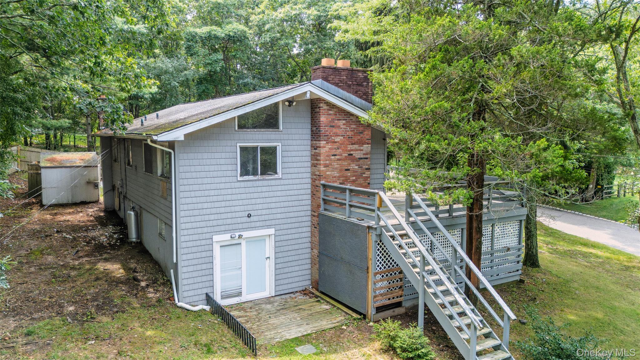 142 Fish Cove Road Property Photo 1