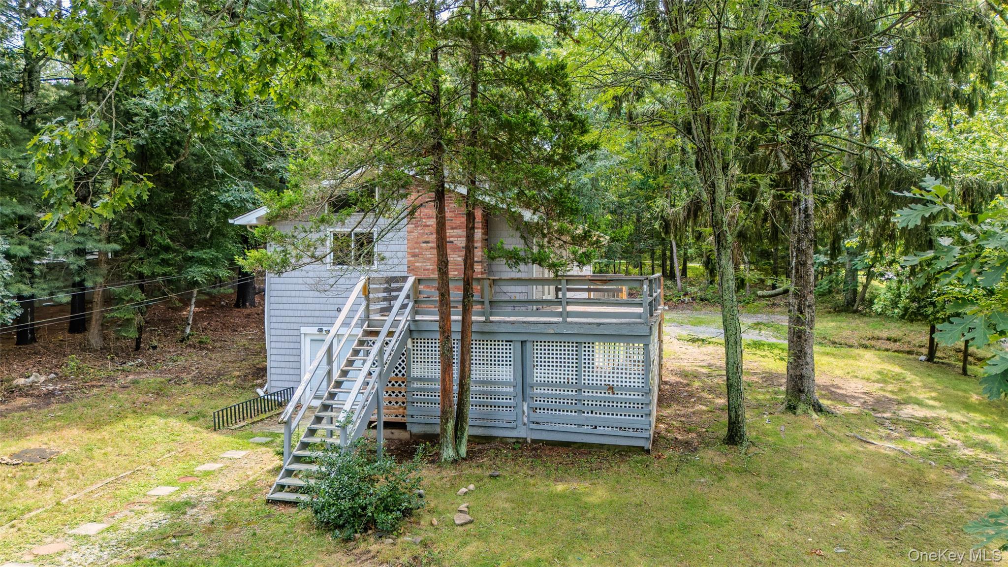142 Fish Cove Road Property Photo 2