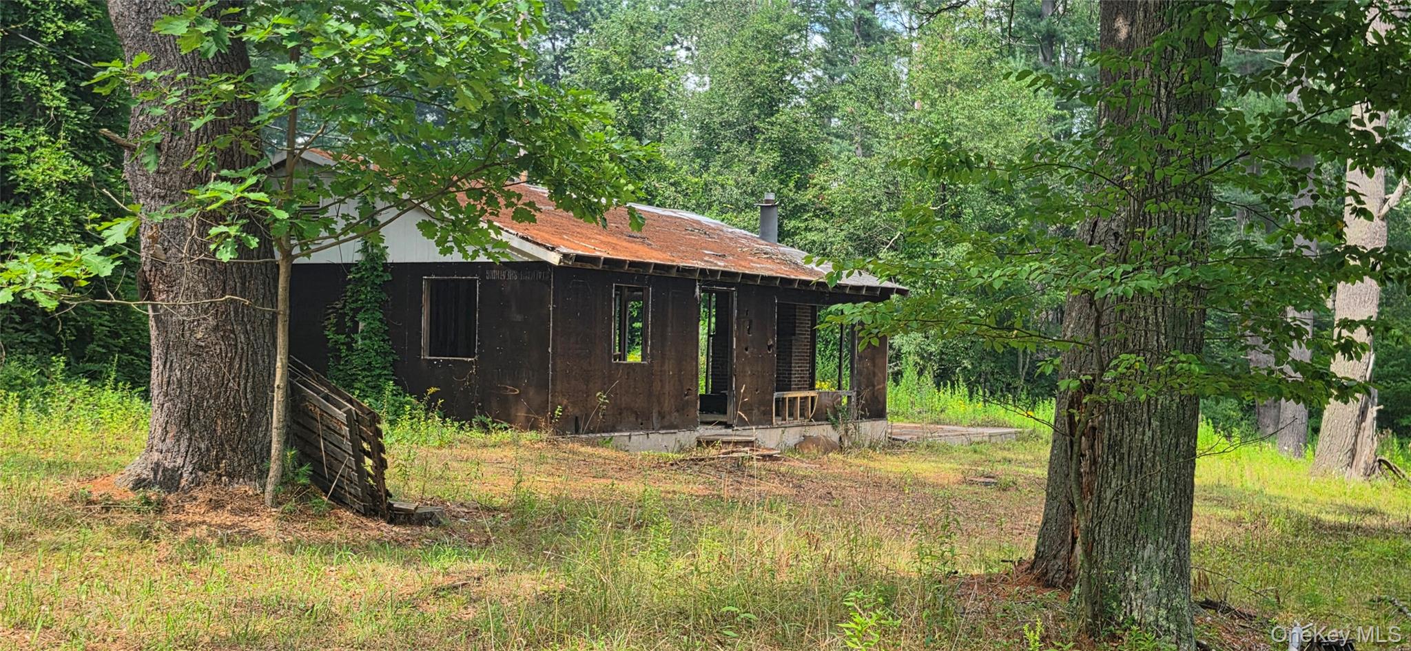 6010 State Route 97 Property Photo 1