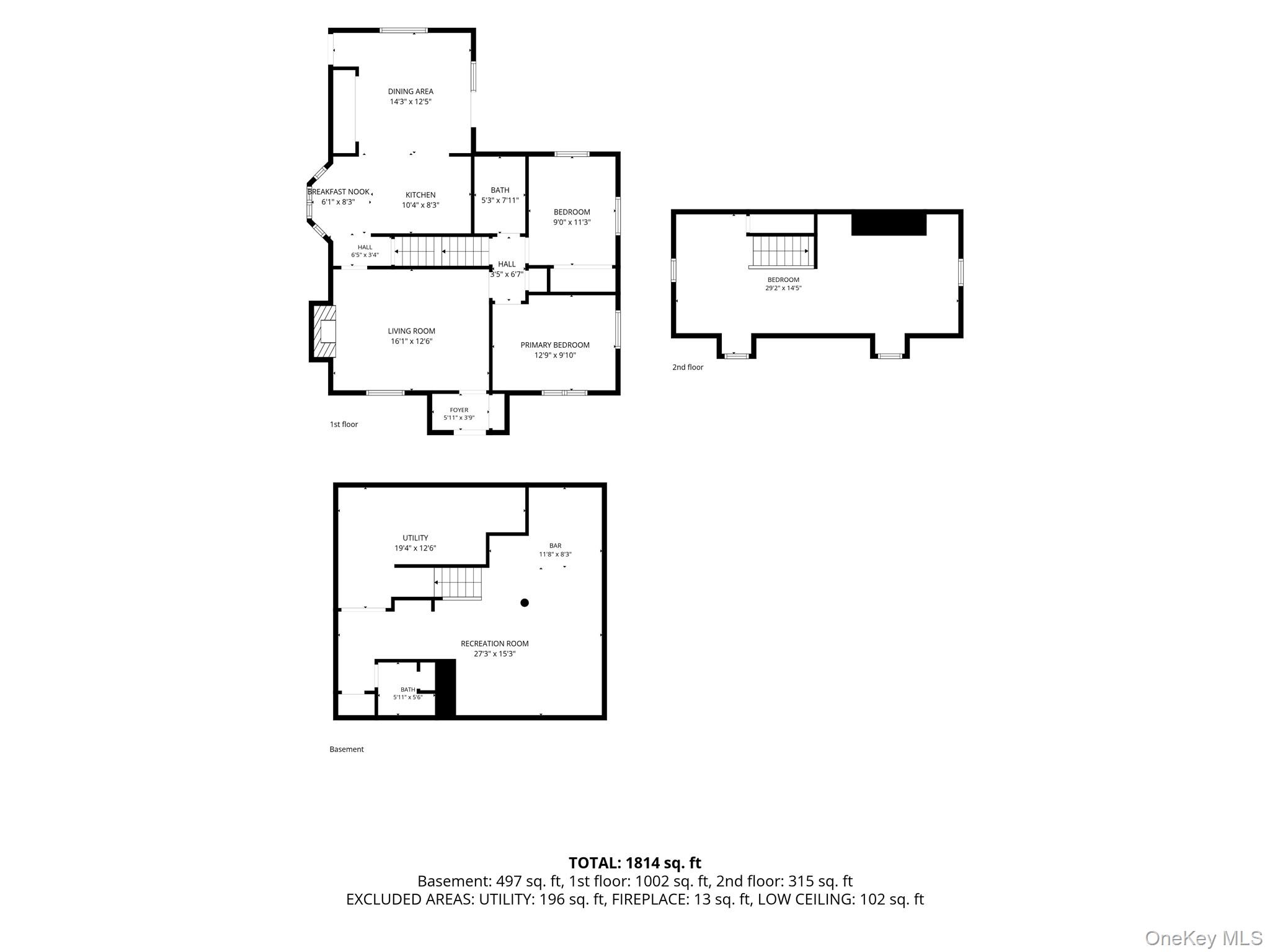 2384 Cambridge Street Property Photo 42