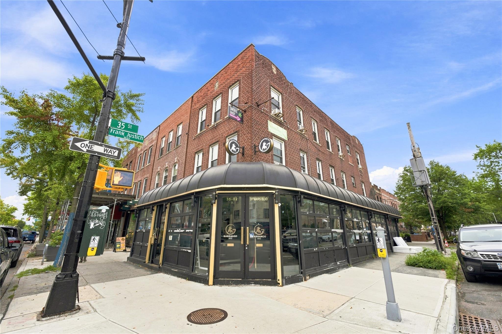 35-02 Ditmars Boulevard Property Photo 2
