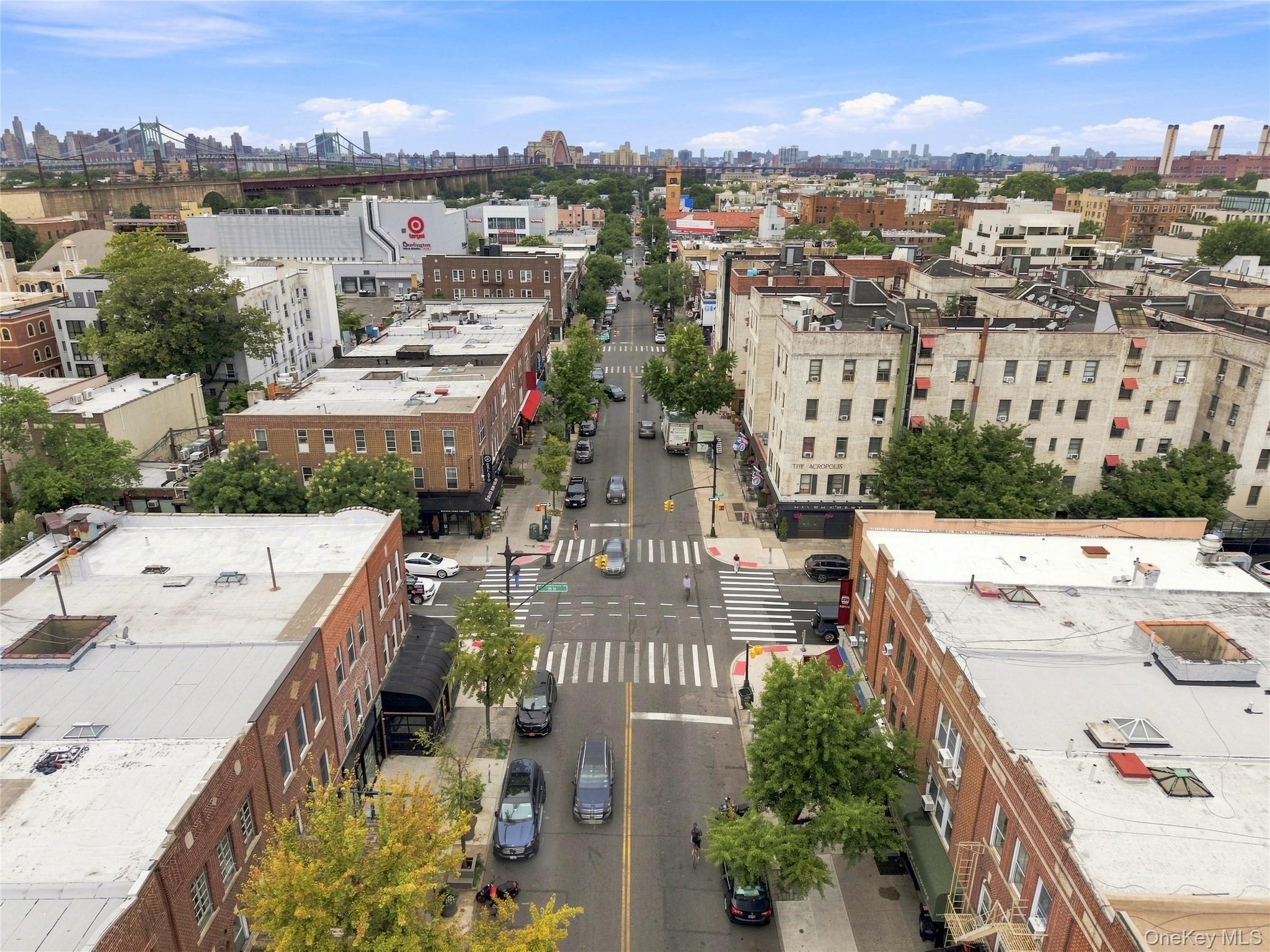 35-02 Ditmars Boulevard Property Photo 4