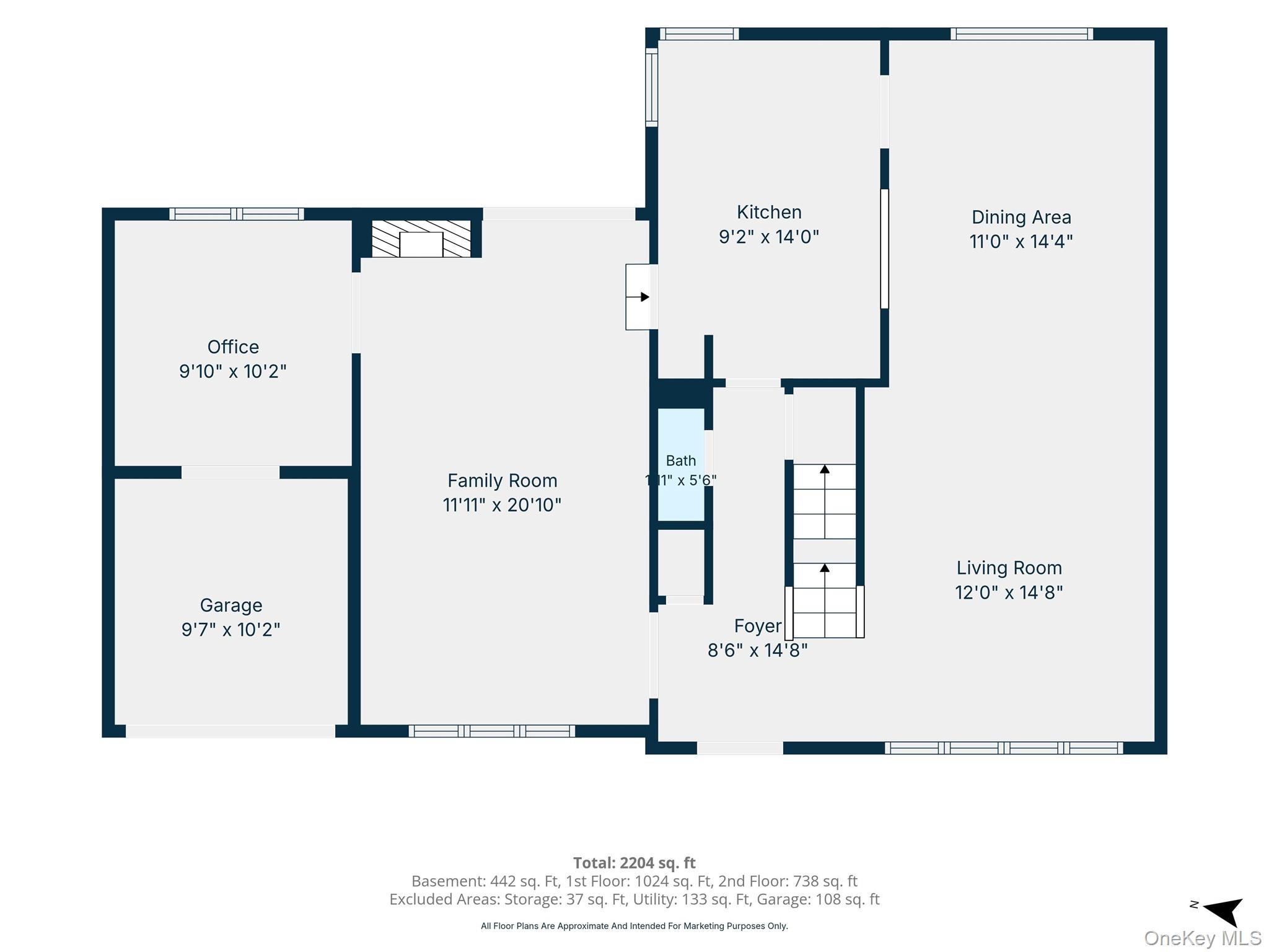172 Lawrence Road Property Photo 48