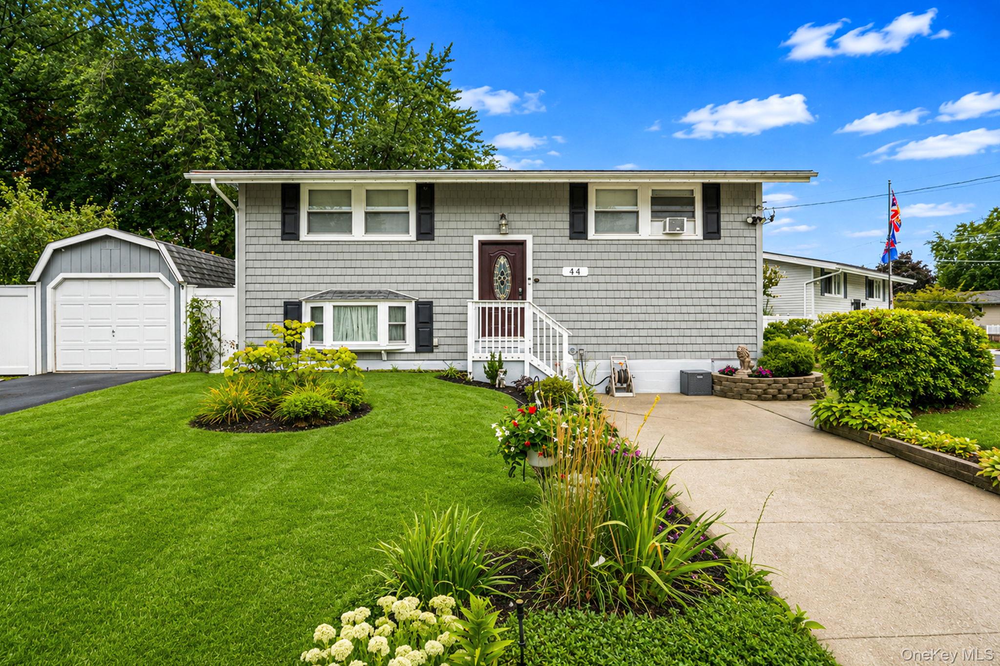 44 Buckskin Lane Property Photo 1