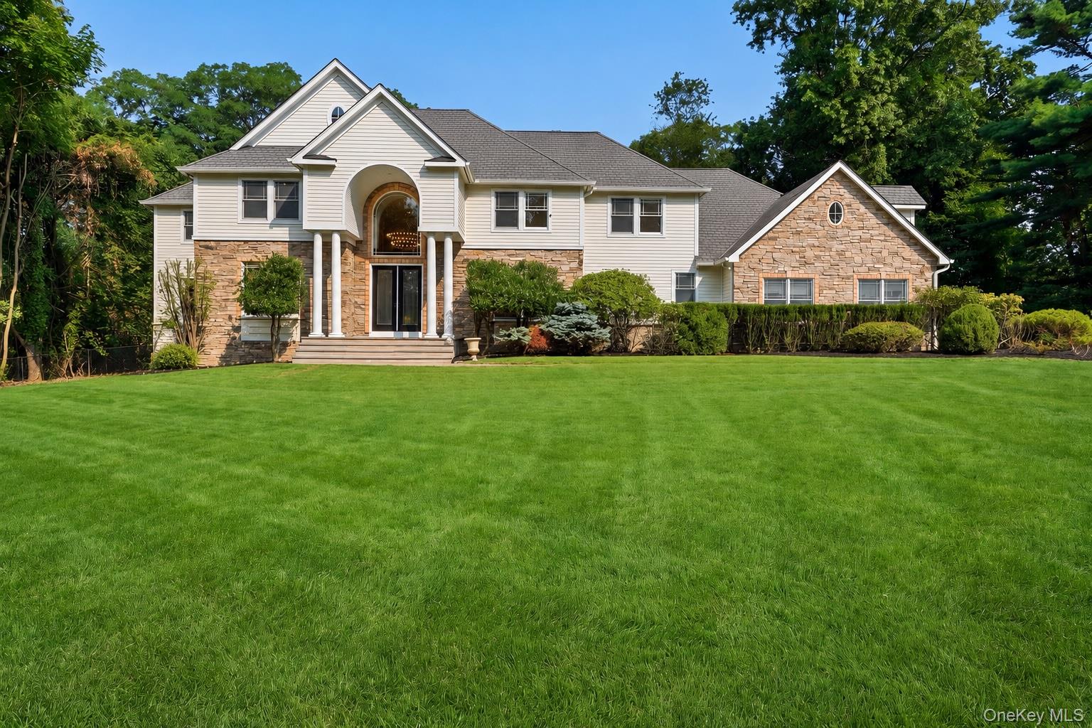 126 Old Field Road Property Photo 1