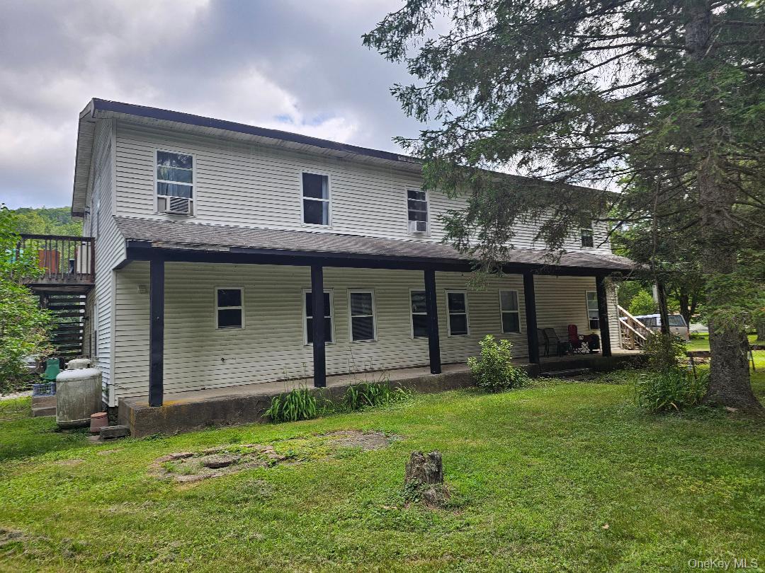 624-634 Oakland Valley Road Property Photo 1