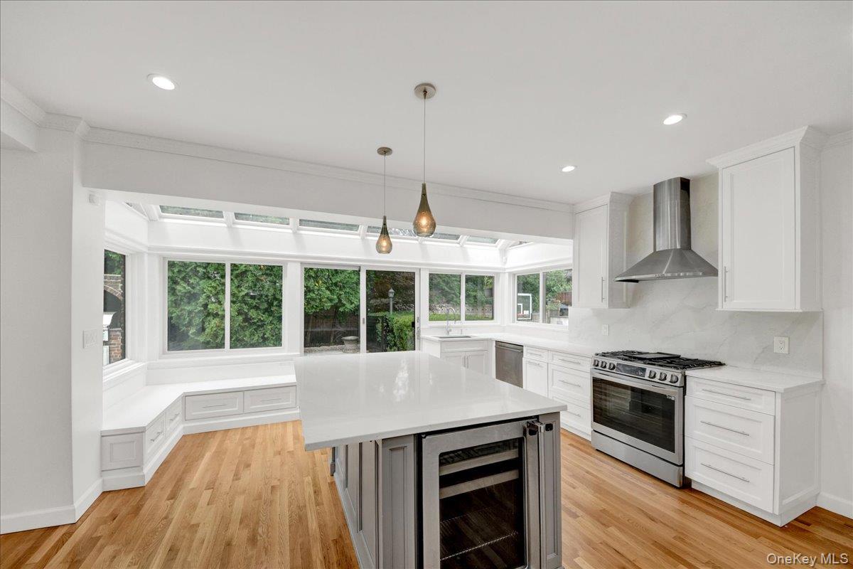 7 Denman Place Property Photo 19