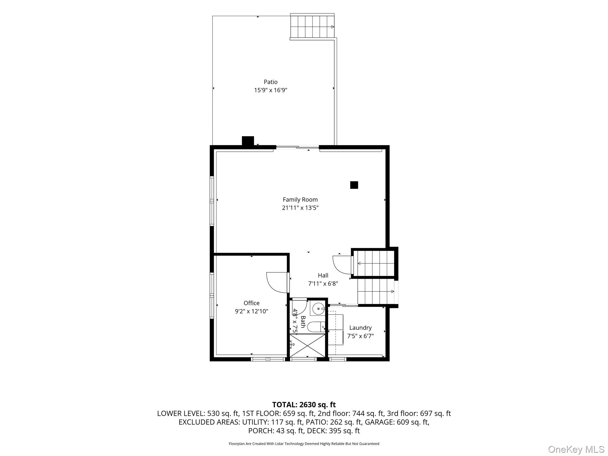 7 Laurie Place Property Photo 32