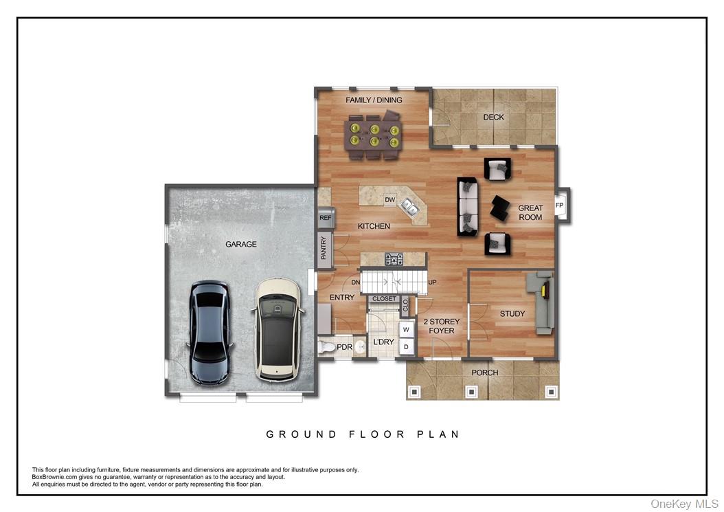 4 Rosewood Lane Property Photo 6