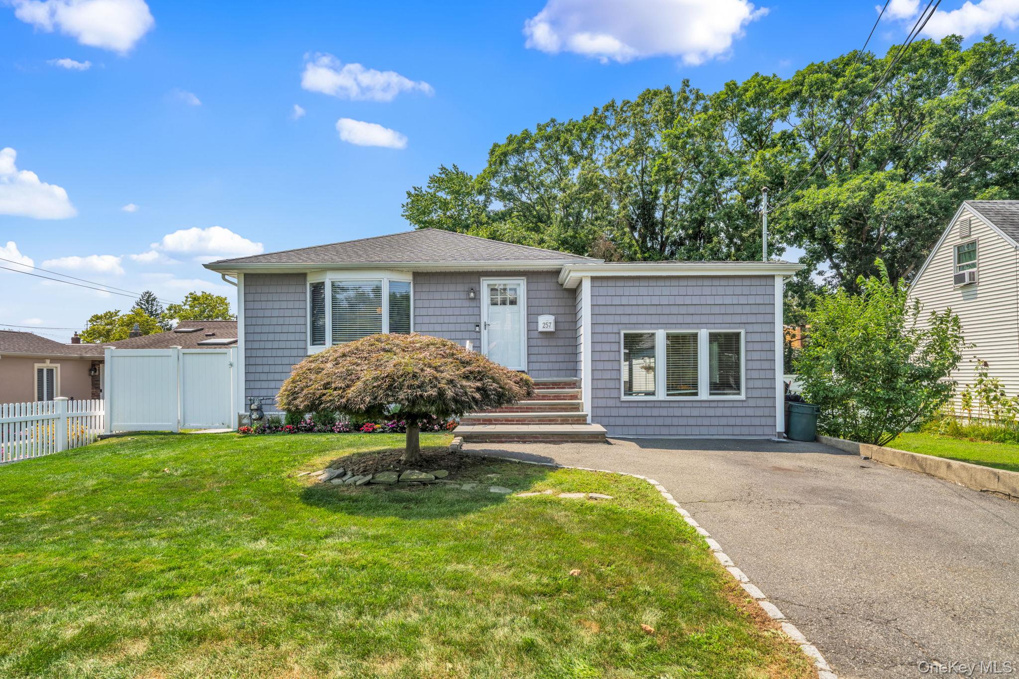 257 N Alleghany Avenue Property Photo 1
