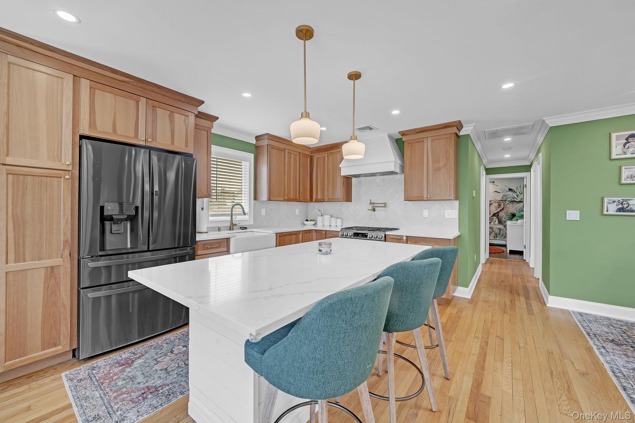257 N Alleghany Avenue Property Photo 4