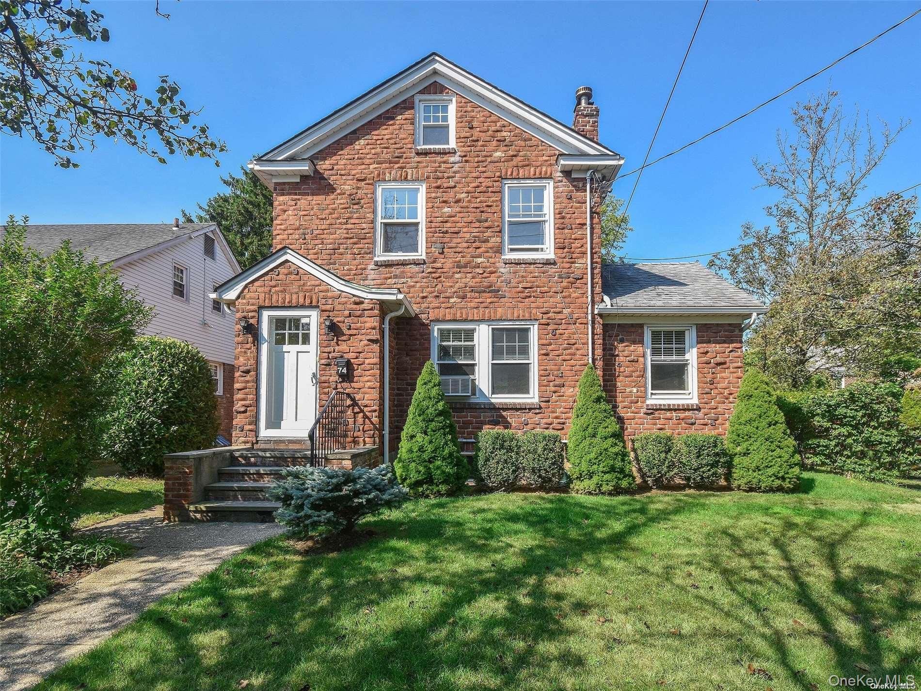 74 Irma Avenue Property Photo 1