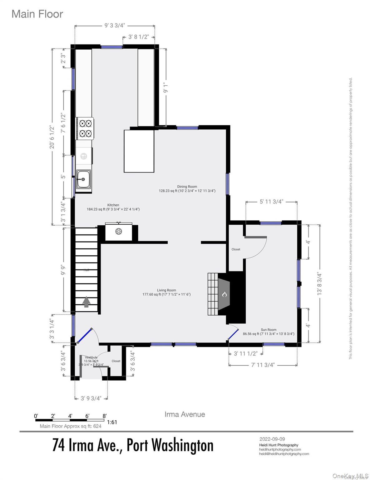 74 Irma Avenue Property Photo 17